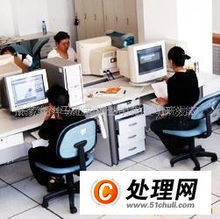 电脑绣花机技术与计算机信息服务 一站式解决方案助力产业升级